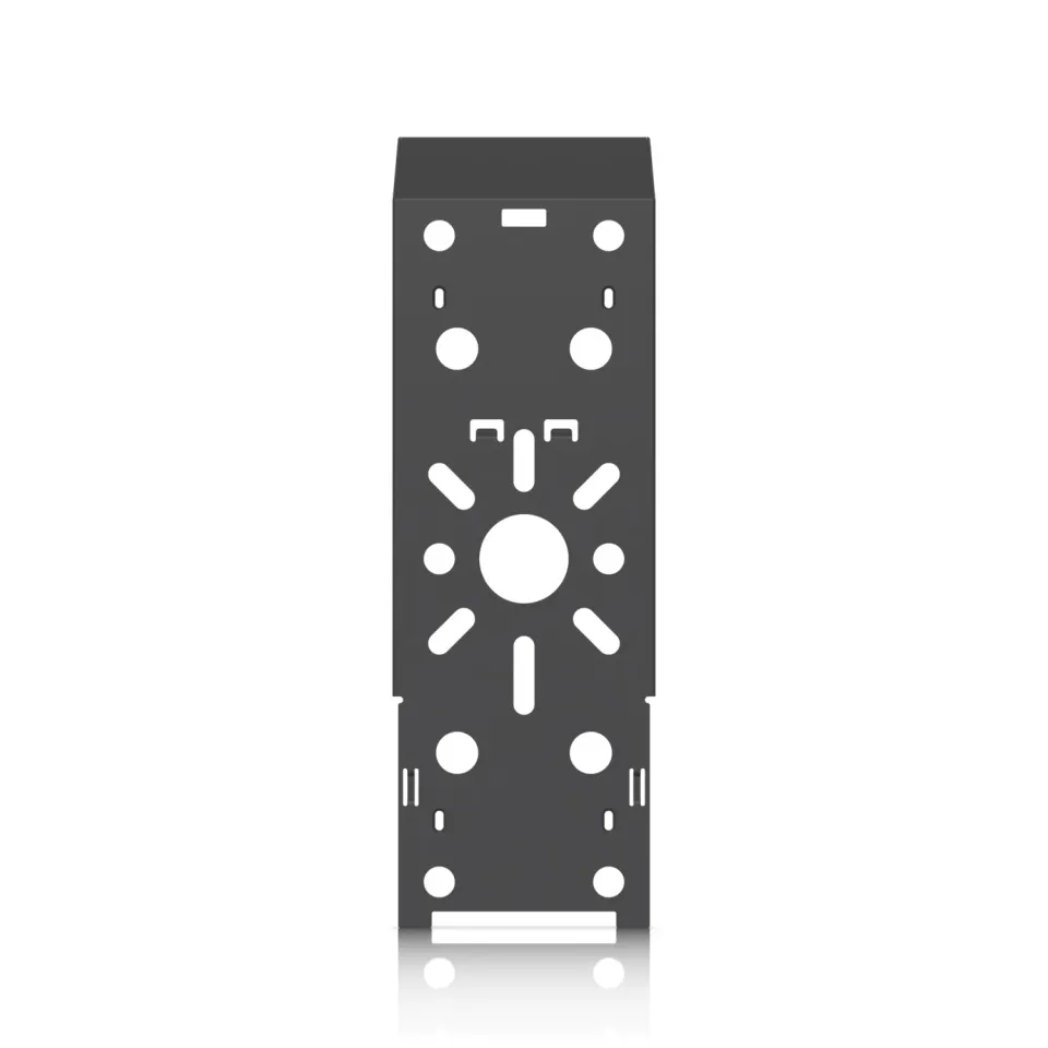 Ubiquiti UACC-Intercom-Sunshield - Intercom Sunshield, sluneční kryt pro UA-Intercom