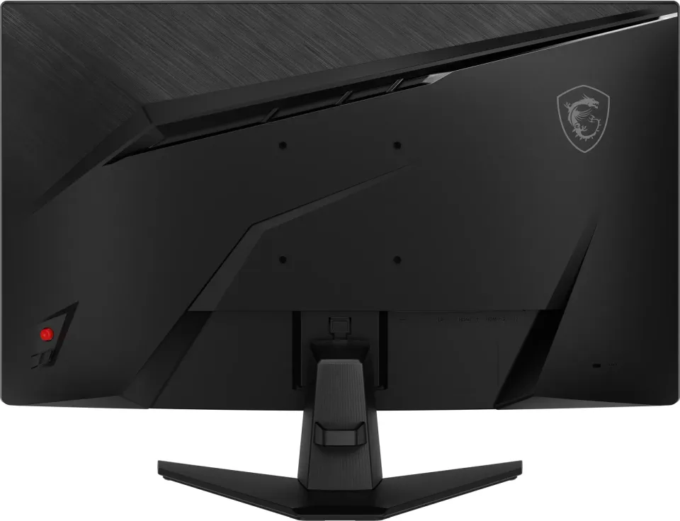 MSI Gaming monitor MAG 274CXF 27" Rapid VA zakřivený/FHD/280Hz/0,5ms/2xHDMI/DP/č