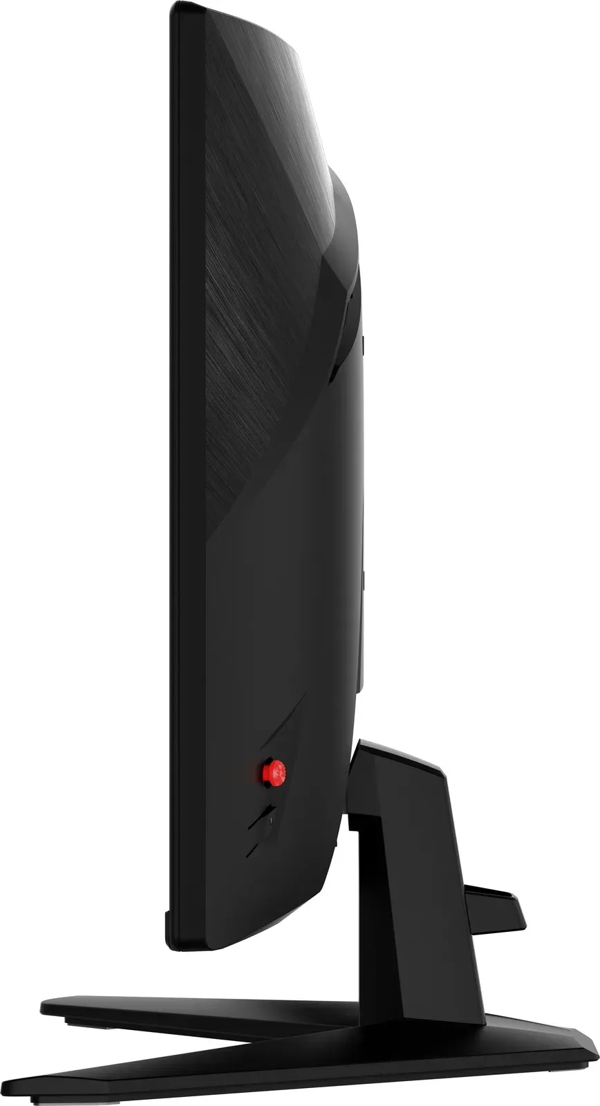 MSI Gaming monitor MAG 274CXF 27" Rapid VA zakřivený/FHD/280Hz/0,5ms/2xHDMI/DP/č