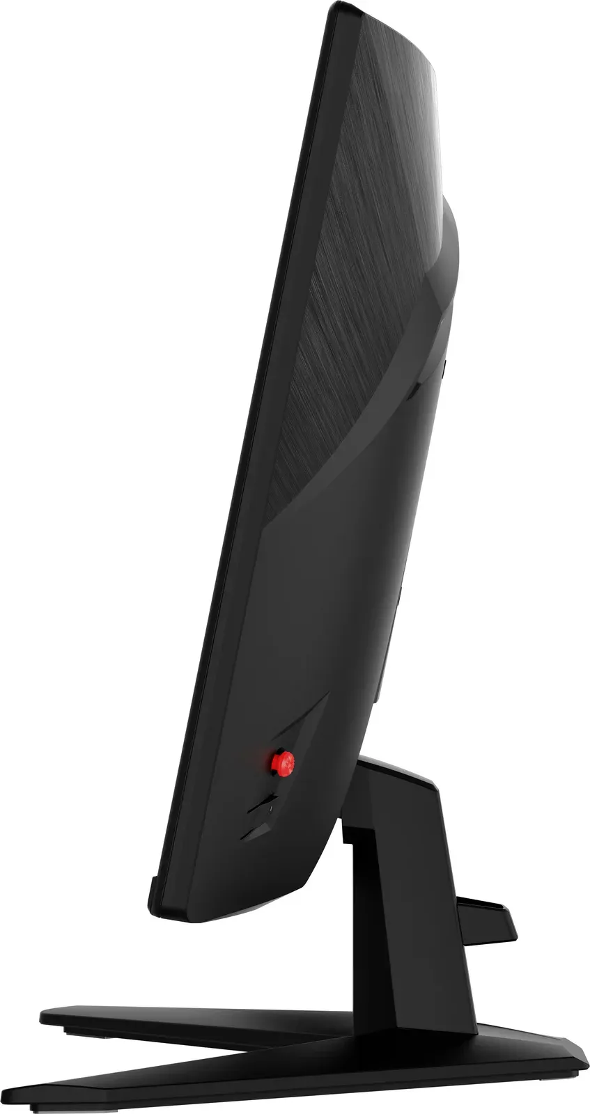 MSI Gaming monitor MAG 274CXF 27" Rapid VA zakřivený/FHD/280Hz/0,5ms/2xHDMI/DP/č
