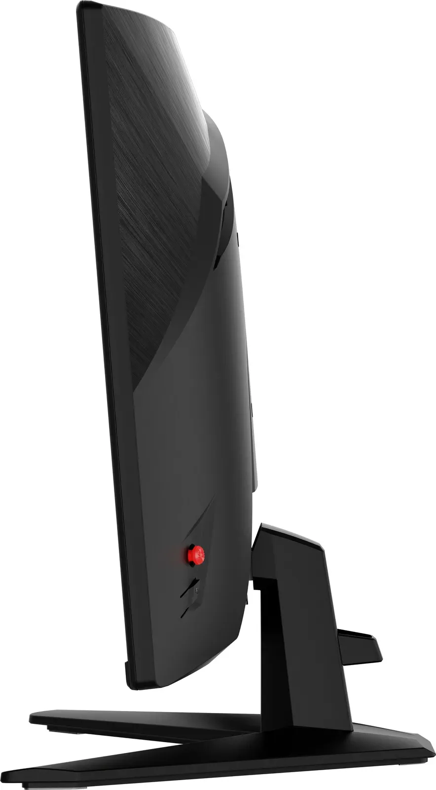 MSI Gaming monitor MAG 274CXF 27" Rapid VA zakřivený/FHD/280Hz/0,5ms/2xHDMI/DP/č