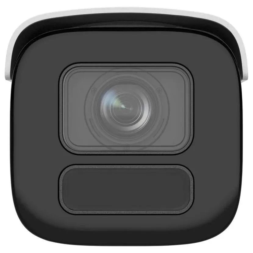 Hikvision DS-2CD2686G2HT-IZS(2.8-12mm)(eF) - 8MPix IP Bullet AcuSense kamera; IR 60m, Audio, Alarm, IP67, IK10