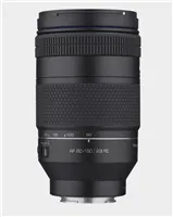 Samyang AF 60-180mm F/2.8 Sony FE (full frame & APS-C)