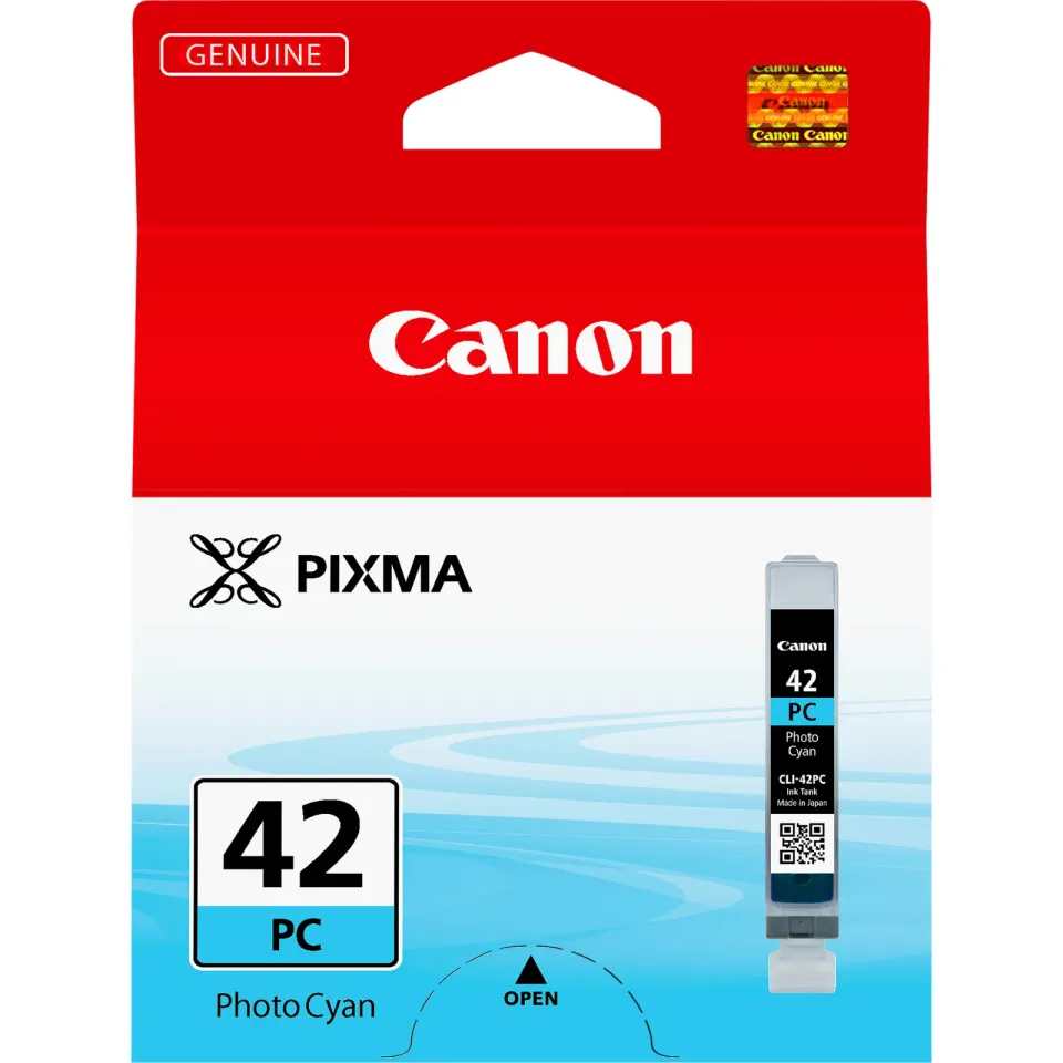 Canon cartridge CLI-42 / Photo Cyan / 13ml