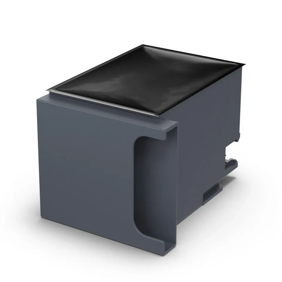 Epson C13T671400 – originální odpadní nádobka pro WorkForce Pro WF-C8190, WF-C8690, WF-C869R, WF-C878R, WF-C879R a EM-C8100