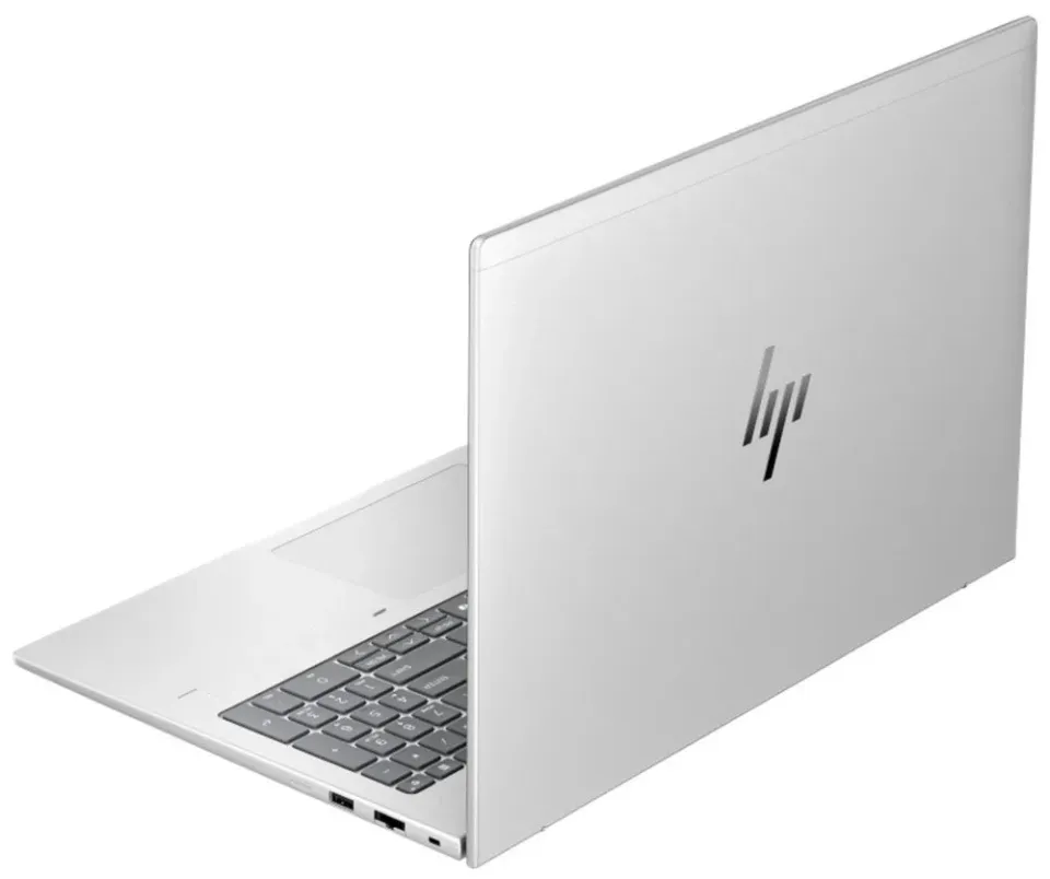 HP EliteBook 6 G1iR 16" – Intel Core 5-120U, 16GB DDR5, 512GB SSD, Windows 11 Pro