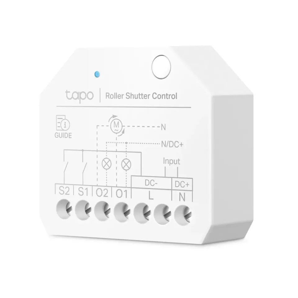 TP-LINK Tapo S112 Modul chytrého spínače