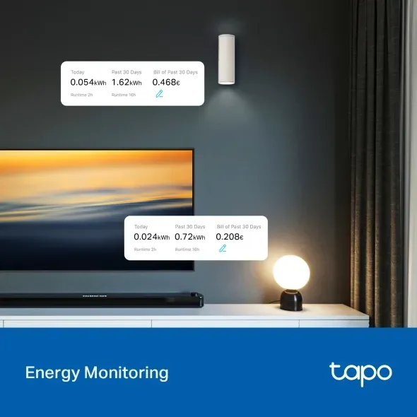 TP-LINK Tapo S112 Modul chytrého spínače
