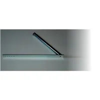 Držák antény pod střešní tašku, galvanický zinek, výška 40cm
