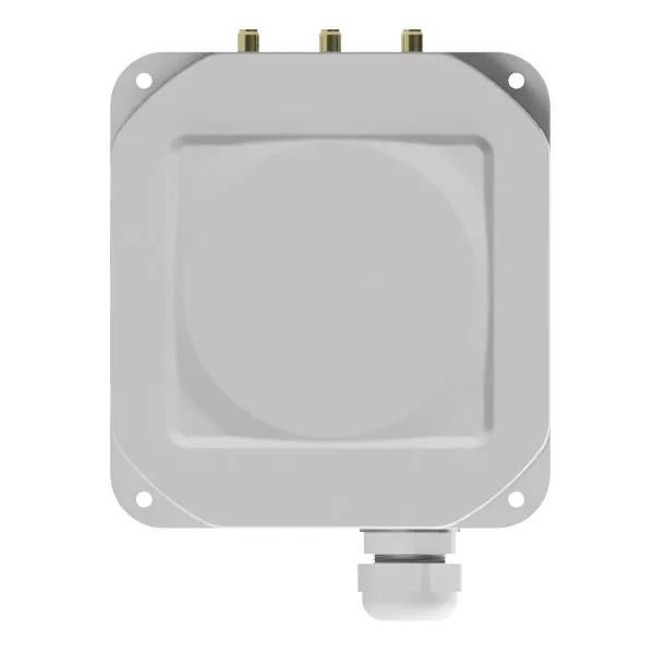 Tachyon TNA-305X, AP/Klient 90°, záloha 5 GHz, 60 GHz