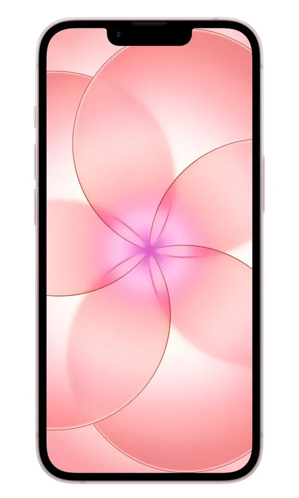APPLE iPhone 17e 256GB Soft Pink
