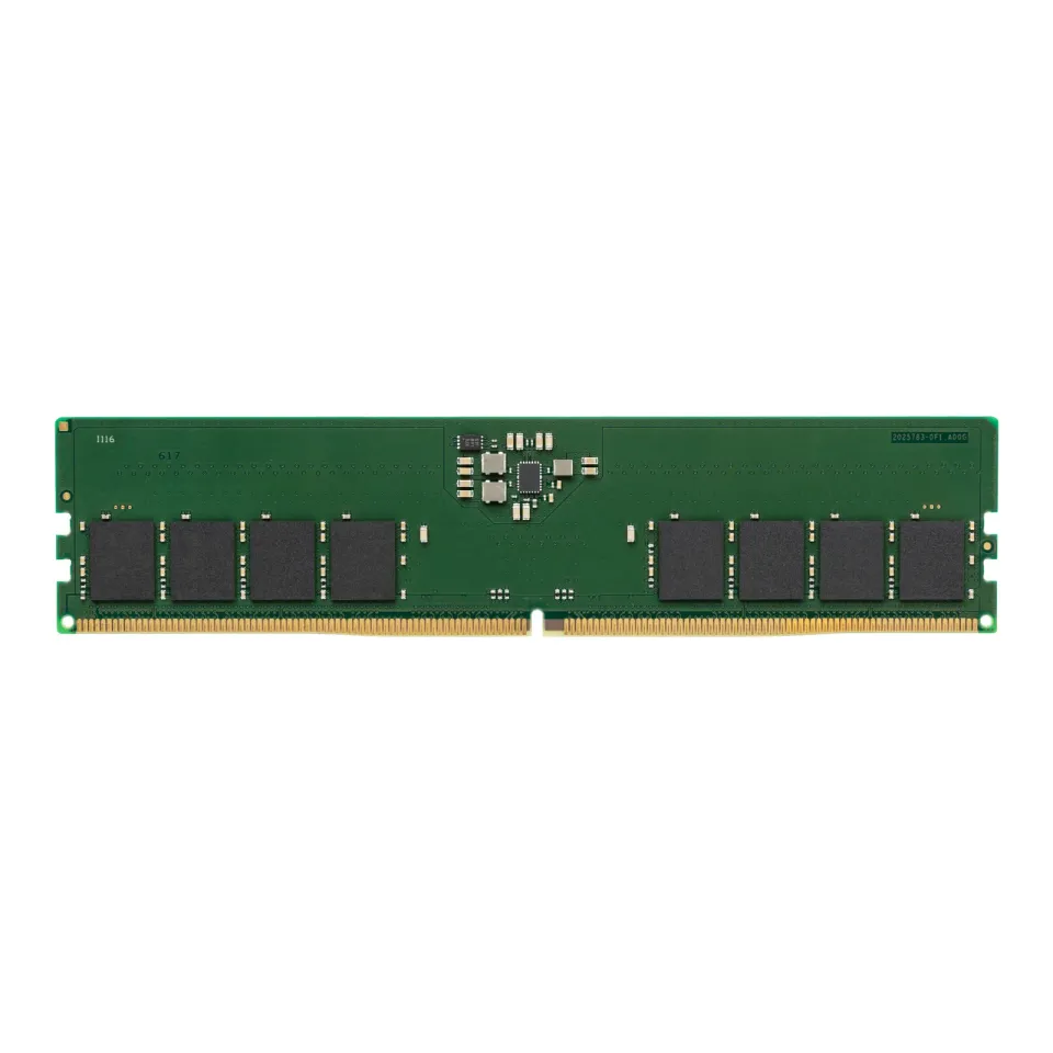 Kingston Desktop PC 16GB DDR5 5600MT/s Module