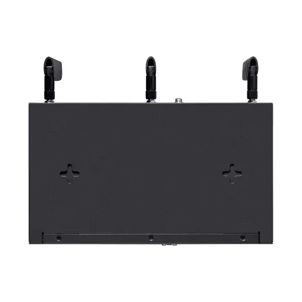 TP-Link ER706W - AX3000 Router VPN WiFi 6, 1x GWAN + 4x GWAN/LAN + 1x GWAN/LAN S