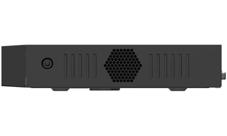 Imou NVR rekordér N118/ pro 18 kamer/ rozlišení 4k UHD/ HDMI/ VGA/ USB/ LAN/ SATA až 16 TB