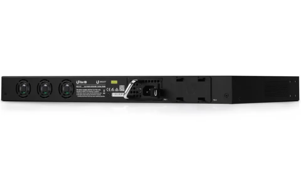 UBIQUITI UF-OLT - U Fiber OLT, 8x GPON