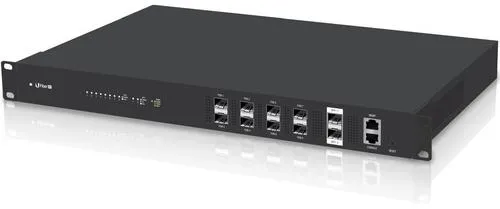 UBIQUITI UF-OLT - U Fiber OLT, 8x GPON