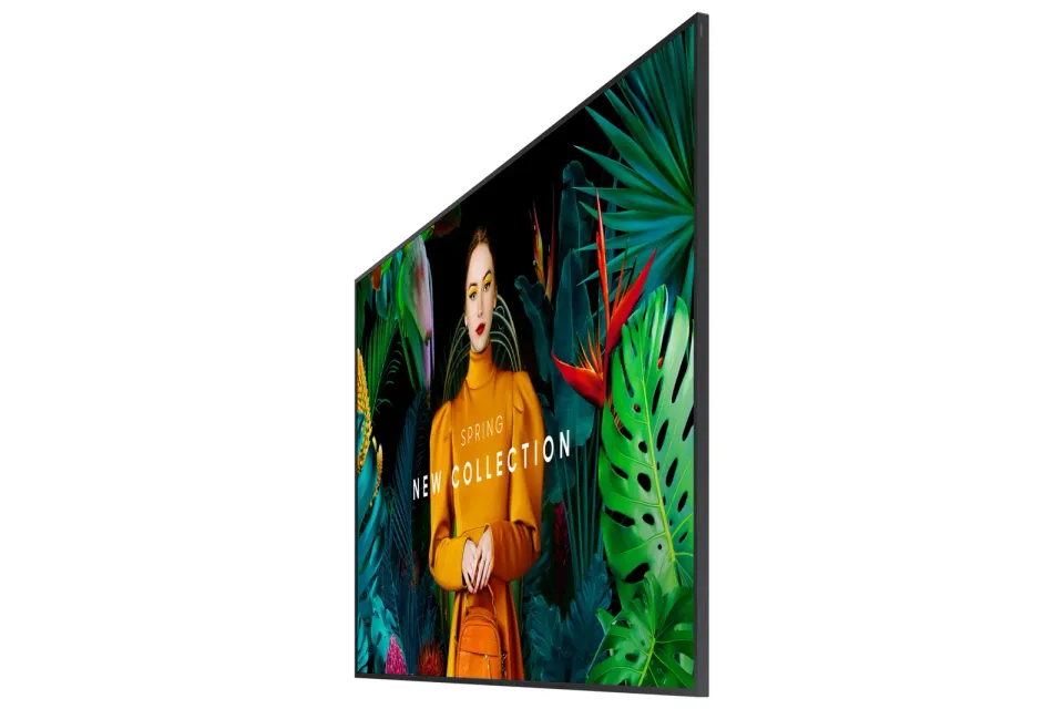 98" LED Samsung QH98C - 4K,700cd,MI,24/7