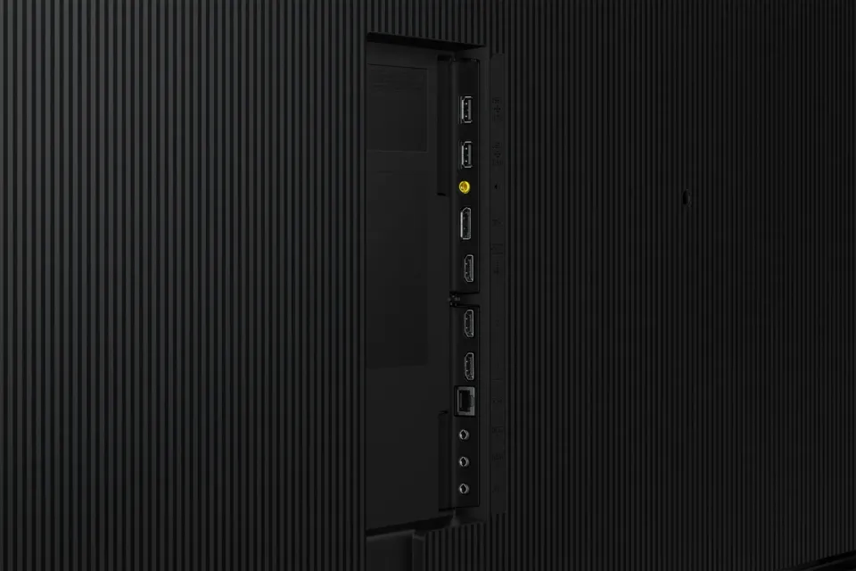 98" LED Samsung QH98C - 4K,700cd,MI,24/7