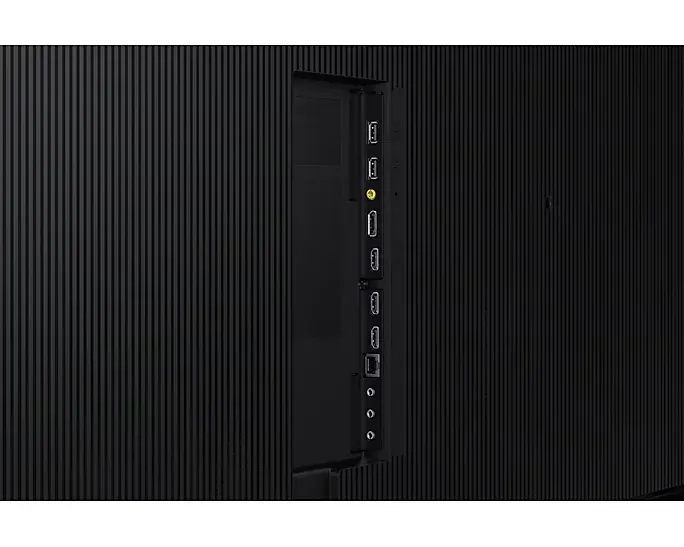 98" LED Samsung QH98C - 4K,700cd,MI,24/7