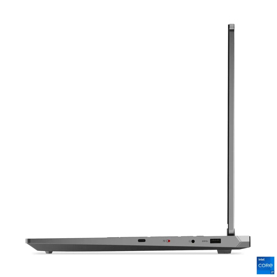 Lenovo LOQ 17IRX10 i7-13650HX/16GB/SSD 1TB/17,3"/IPS/FHD/165Hz/300nitů/RTX5050