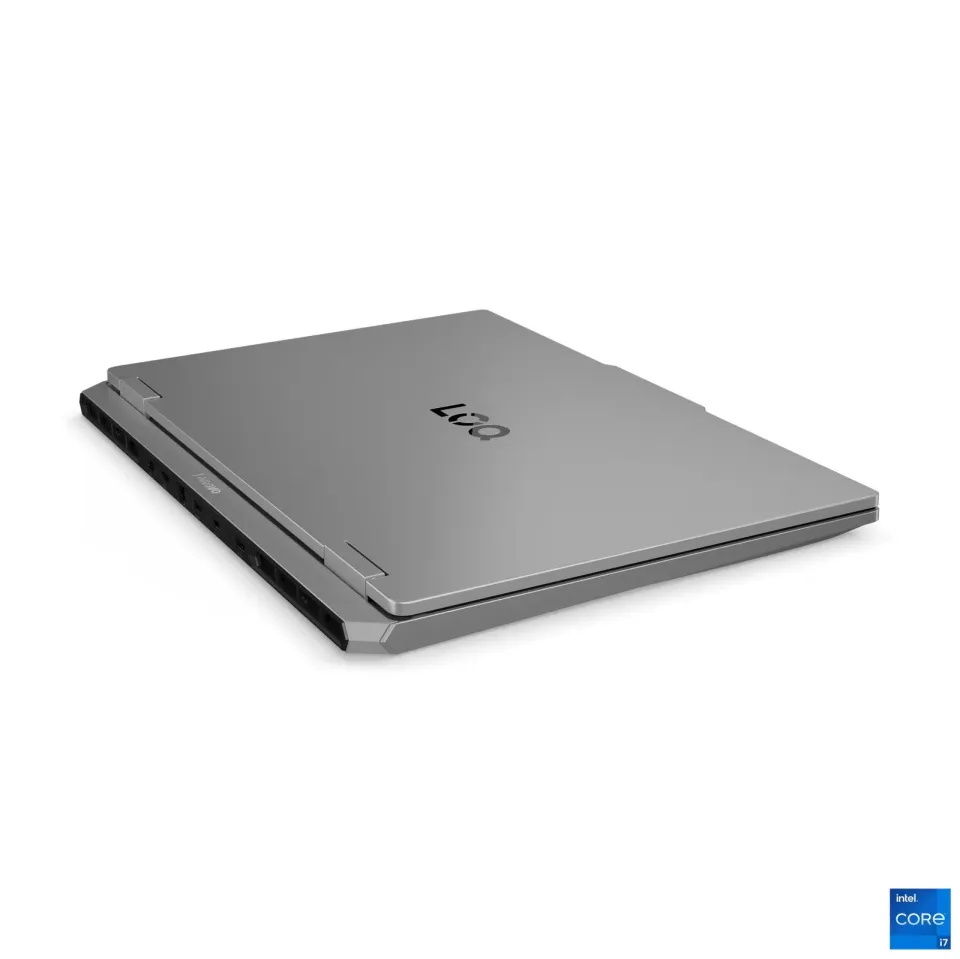 Lenovo LOQ 17IRX10 i7-13650HX/16GB/SSD 1TB/17,3"/IPS/FHD/165Hz/300nitů/RTX5050