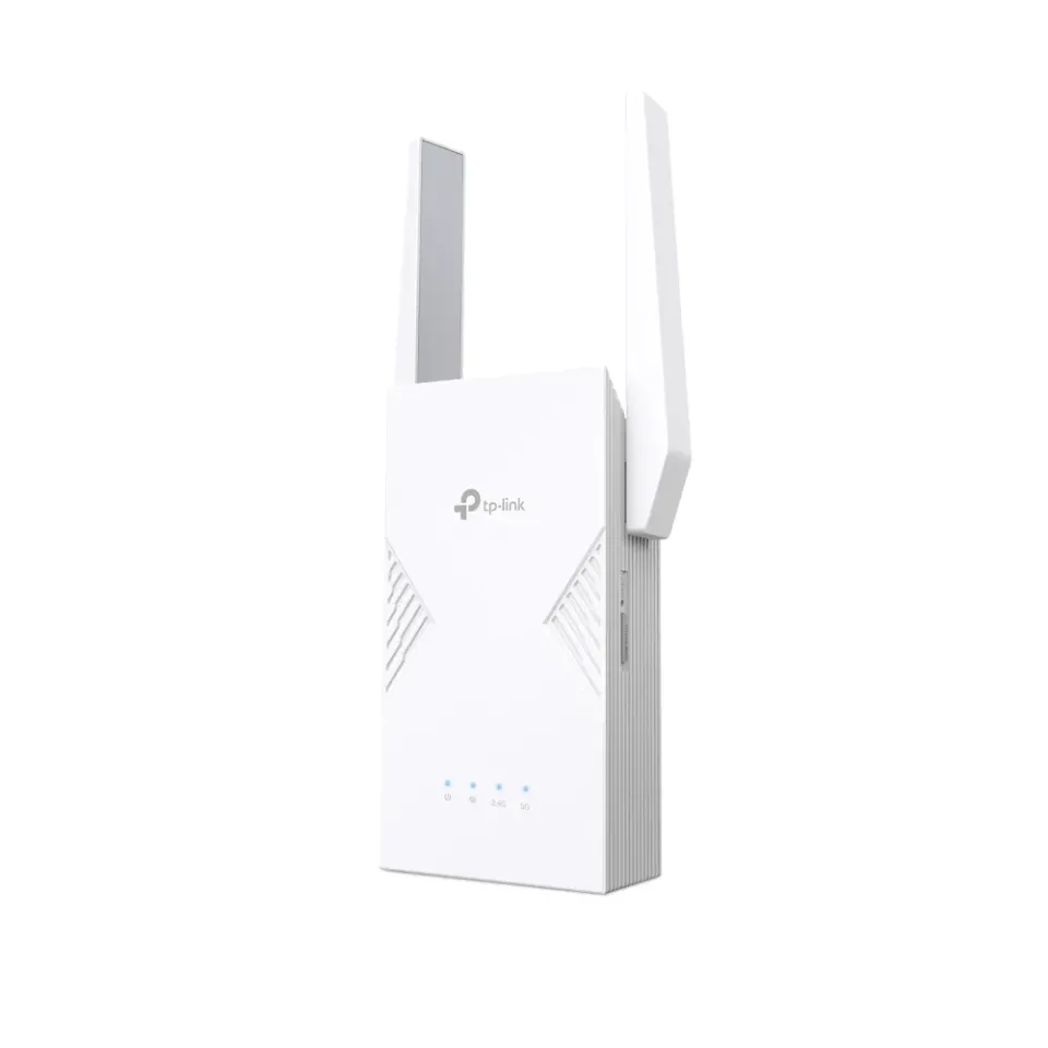 TP-Link RE235BE - BE3600 Dvoupásmový Wi-Fi 7 extender