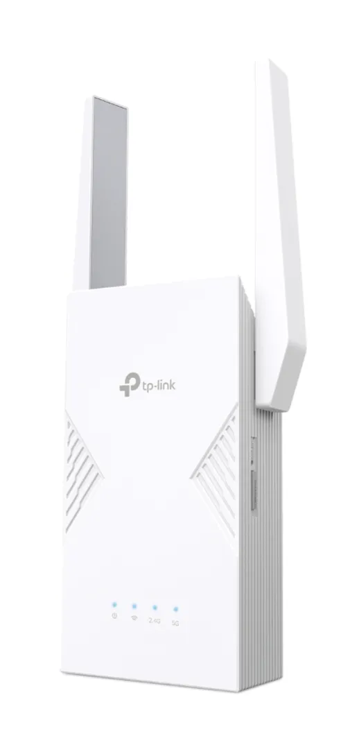 TP-Link RE235BE - BE3600 Dvoupásmový Wi-Fi 7 extender