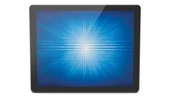 ELO Dotykový monitor 1291L, 12,1" kioskové LED LCD, IntelliTouch (SingleTouch),