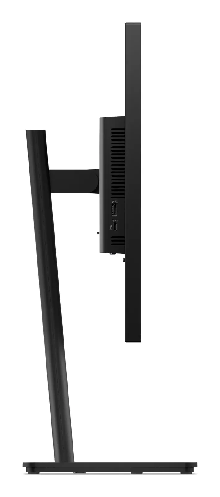 Lenovo LCD T27Q-40 27" IPS WLED/1920x1080/6ms/300nits/1xHDMI/DP/VGA/4xUSB/Pivot/