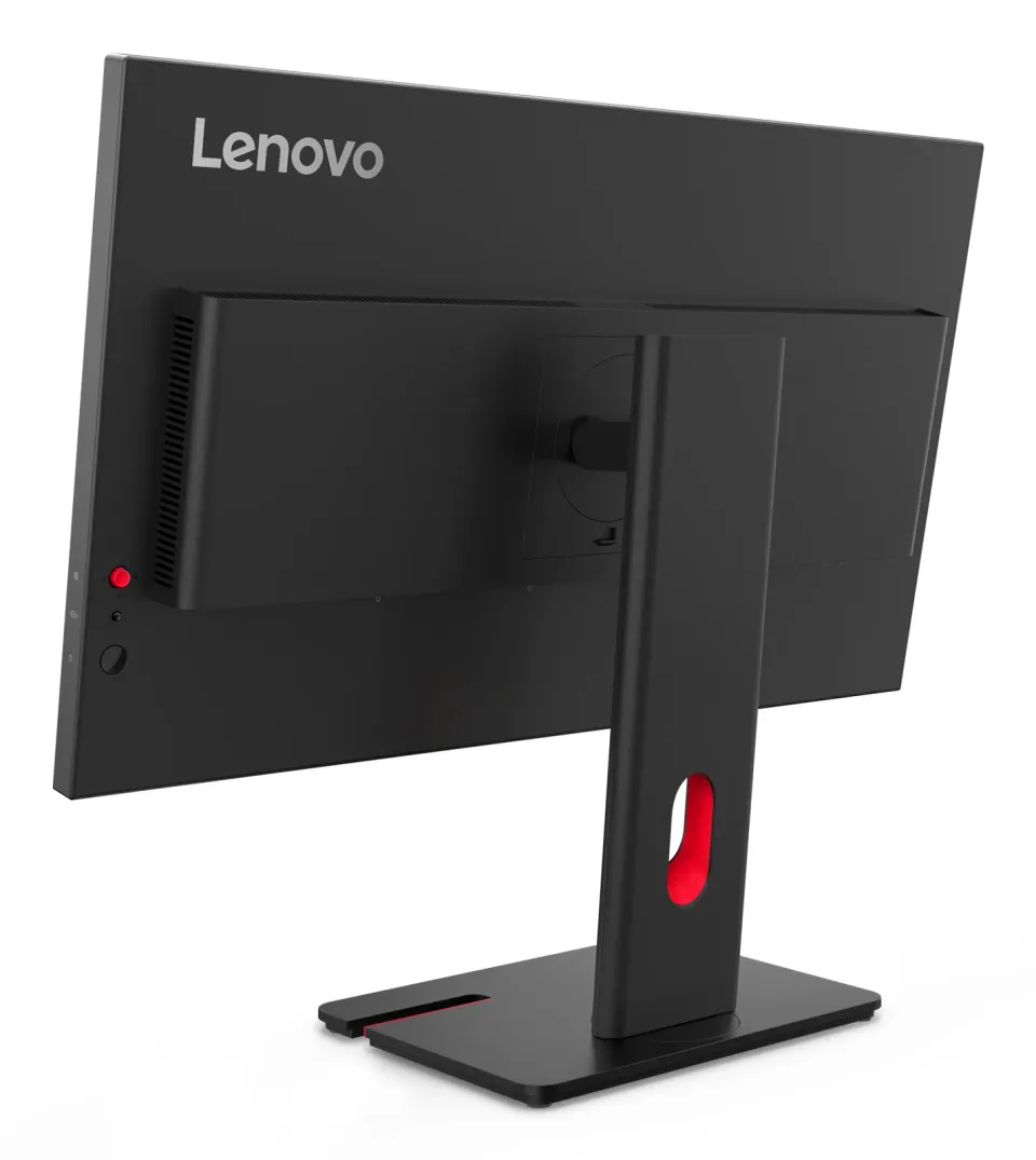 Lenovo LCD T27Q-40 27" IPS WLED/1920x1080/6ms/300nits/1xHDMI/DP/VGA/4xUSB/Pivot/