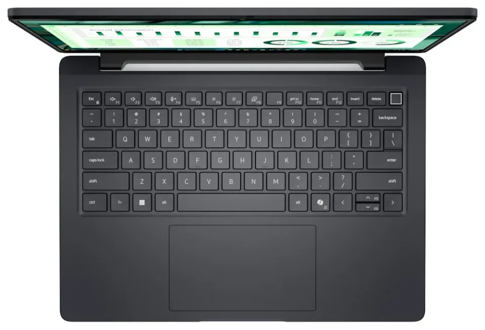 DELL Pro Max 14 MC14250/ Ultra 7-265H/ 16GB/ 512GB SSD/ FPR/ 14" FHD+/ W11Pro/ vPro/ 3Y PS on-site/ bez adapt...
