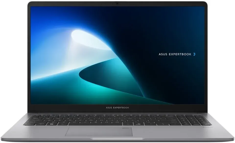 ASUS ExpertBook P1/ Core 7 240H/ 16GB DDR5/ 1TB SSD/ Intel® Graphics/ 15,6"FHD,matný/ W11P/ šedý