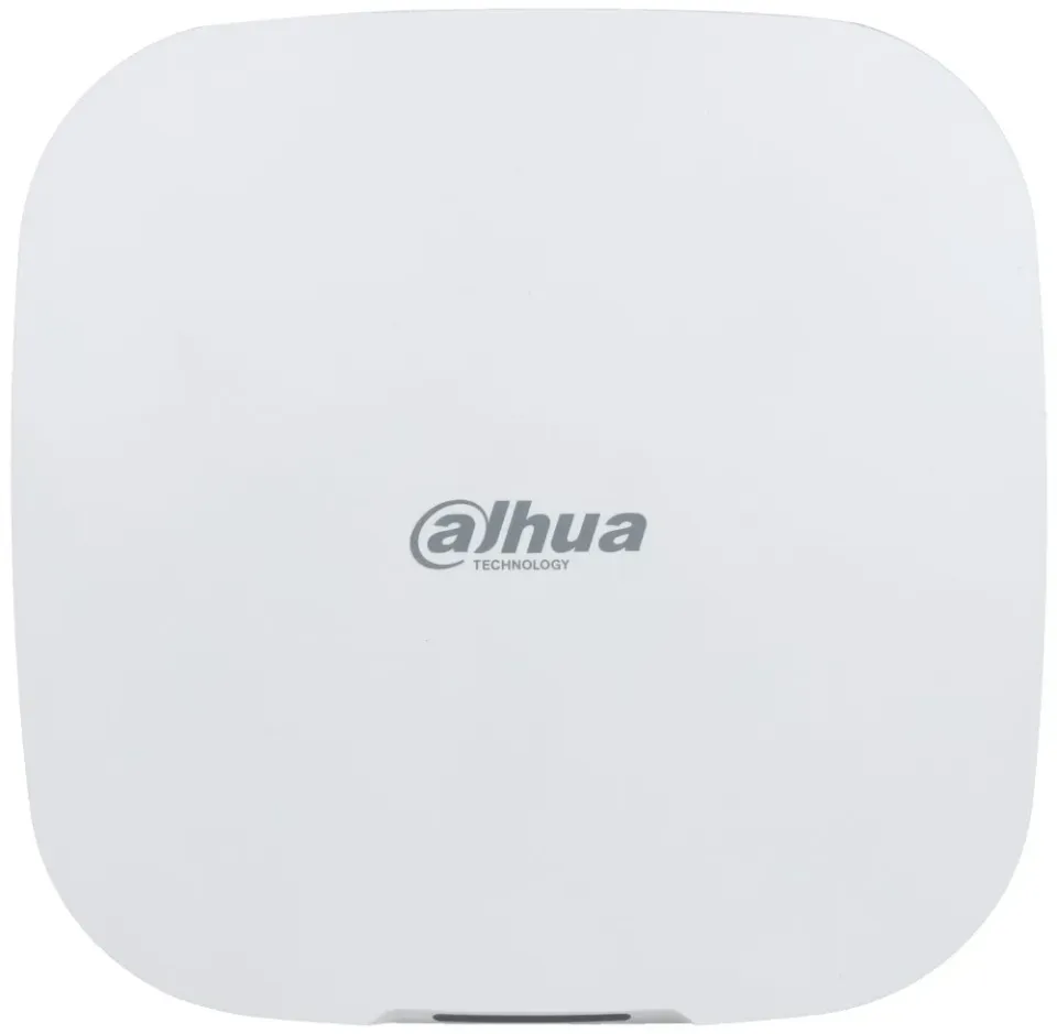 Dahua Airshield ARC3000H-GW2 bezdrátová ústředna, LAN + 2G, EN50131 třída 2