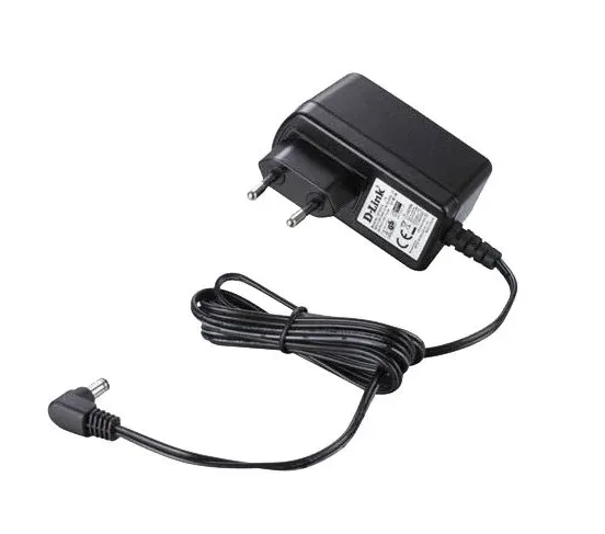 D-Link External AC Power Supply Adapter 12V / 3A