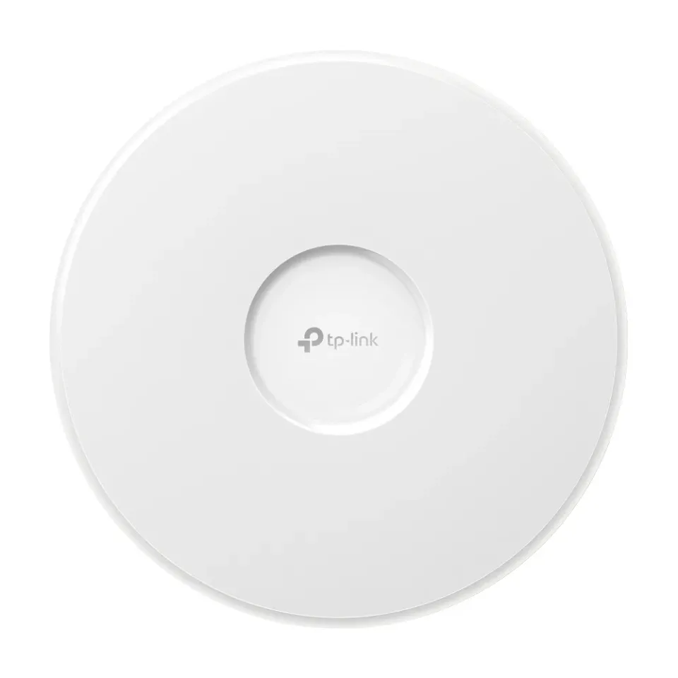 TP-LINK EAP772 Dreibandiger Zugangspunkt mit Wi-Fi 7 BE9300 zur Deckenmontage