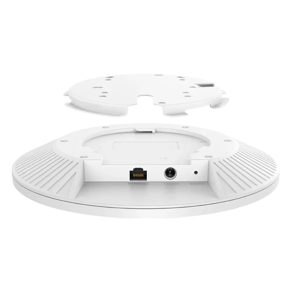 TP-LINK EAP772 Třípásmový přístupový bod s Wi-Fi 7 BE9300 pro montáž na strop