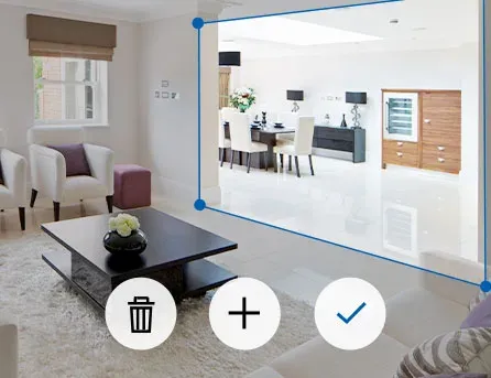 TP-LINK Tapo C125 - Domácí IP kamera, smart AI, 4MP (2560x1440) 140°, ONVIF, Sta