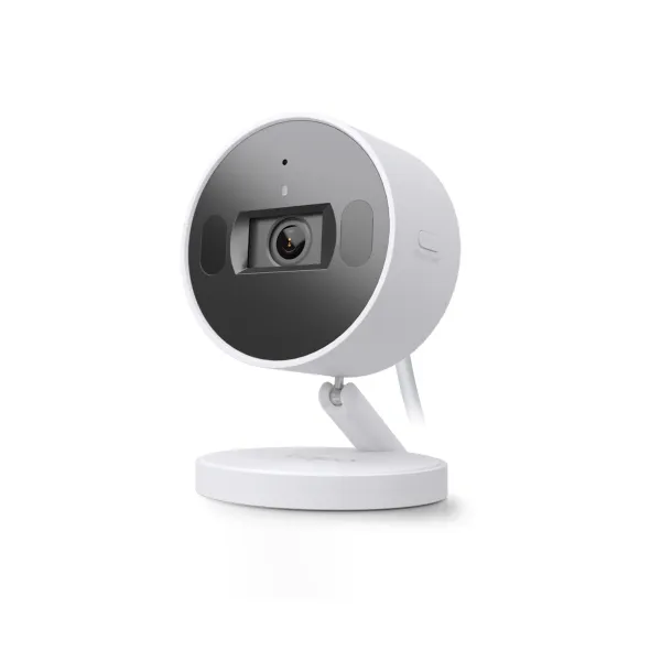 TP-LINK Tapo C125 - Domácí IP kamera, smart AI, 4MP (2560x1440) 140°, ONVIF, Sta