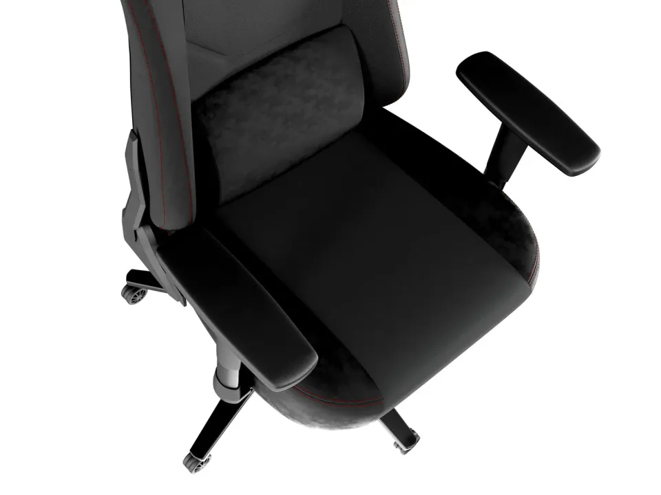 Herní křeslo Genesis NITRO 570, Černé