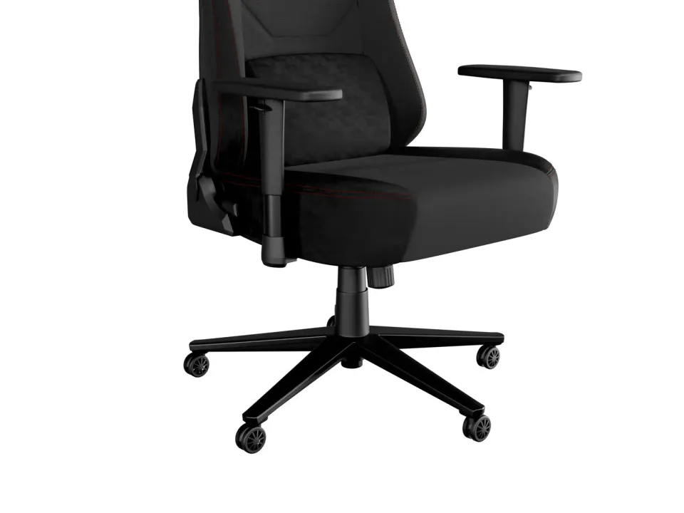 Herní křeslo Genesis NITRO 570, Černé