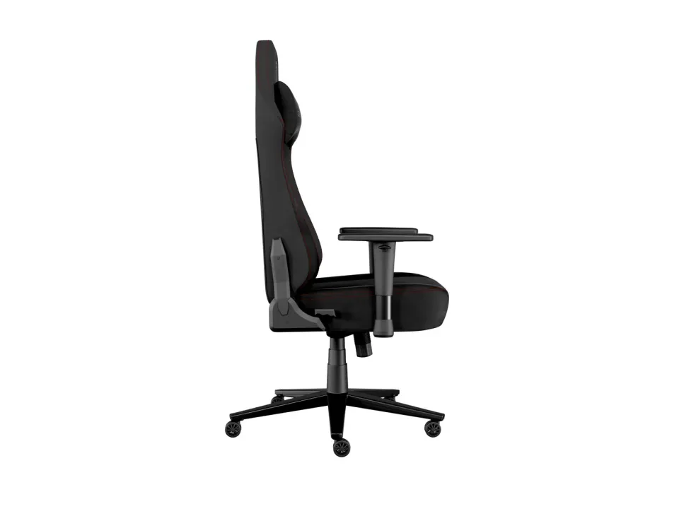 Herní křeslo Genesis NITRO 570, Černé