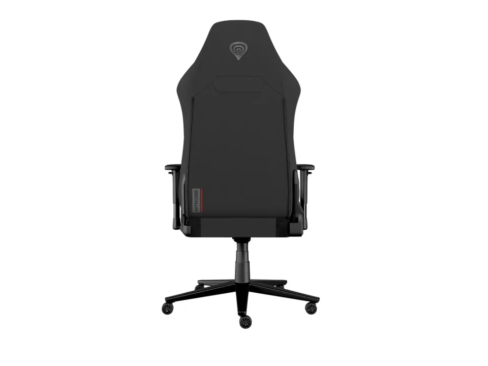Herní křeslo Genesis NITRO 570, Černé
