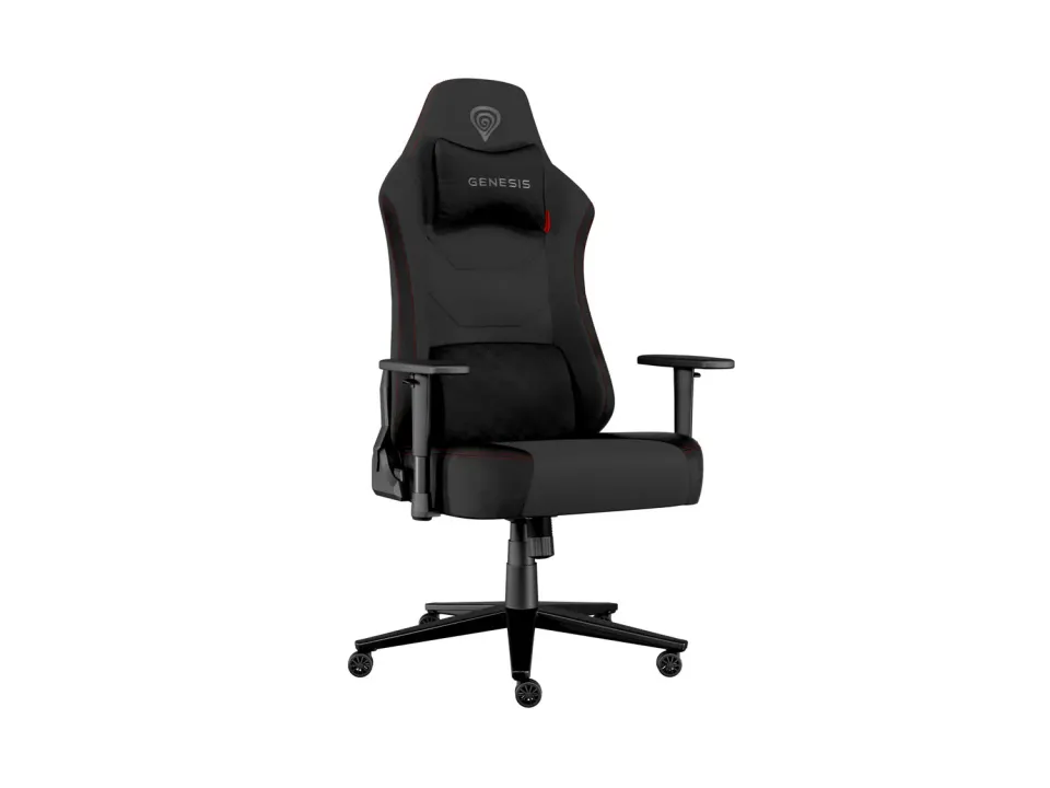 Herní křeslo Genesis NITRO 570, Černé
