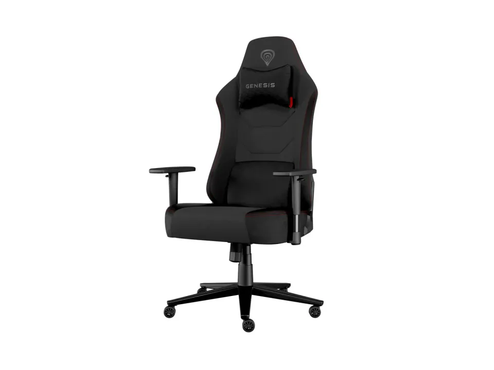 Herní křeslo Genesis NITRO 570, Černé
