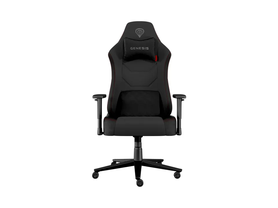 Herní křeslo Genesis NITRO 570, Černé