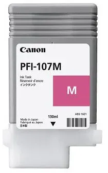 Canon cartridge PFI-107M (PFI107M) / Magenta / 130ml
