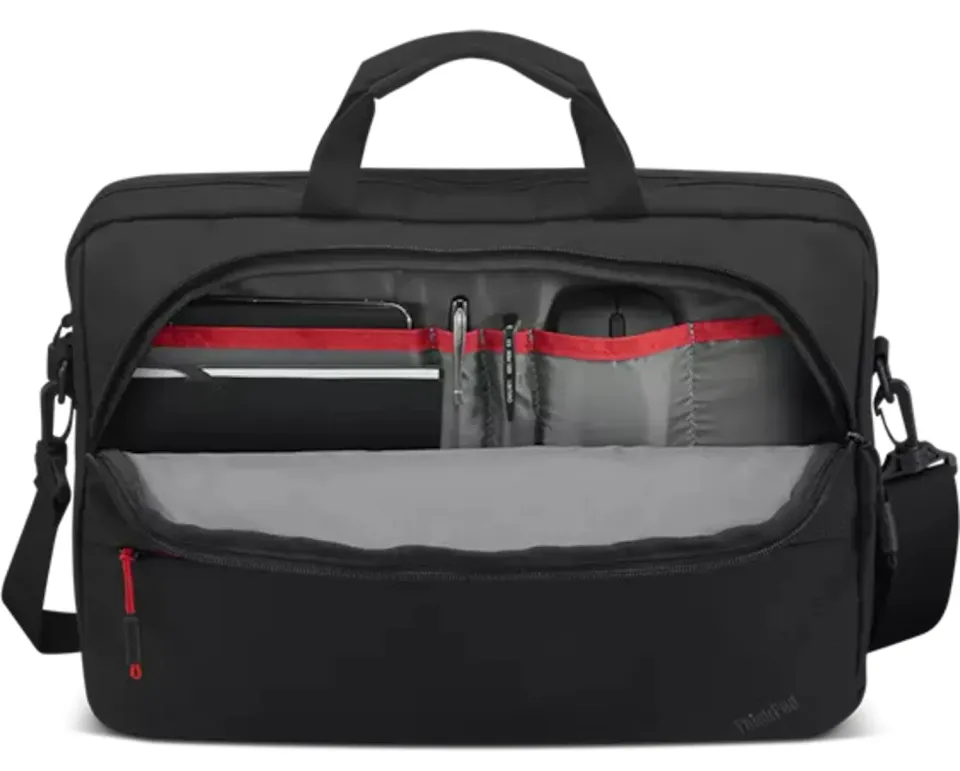 LENOVO brašna 13"/14" ThinkPad Essential Topload (Eco), černá