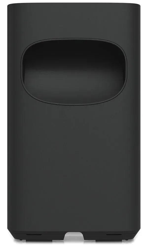 UBIQUITI UNAS-4-B ,černý