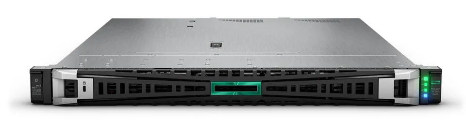 HPE DL320 G11 4514Y, 64GB, 2 x 480GB SSD