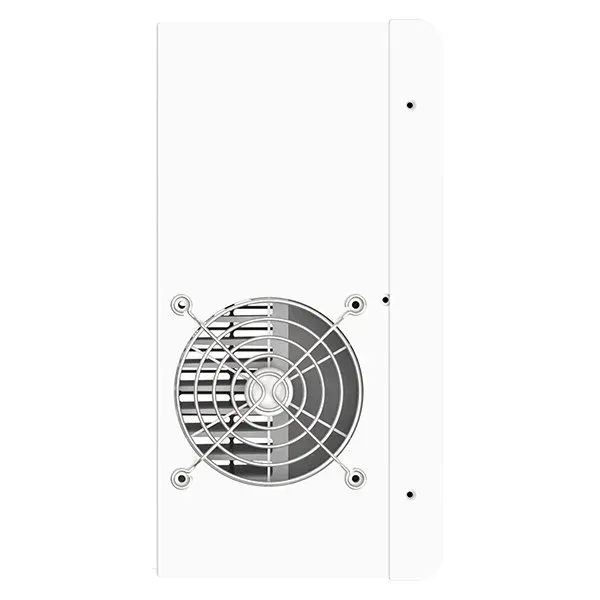 EPEVER TEP6425 solární MPPT regulátor 60A, 12/24/48 V, vstup 250V